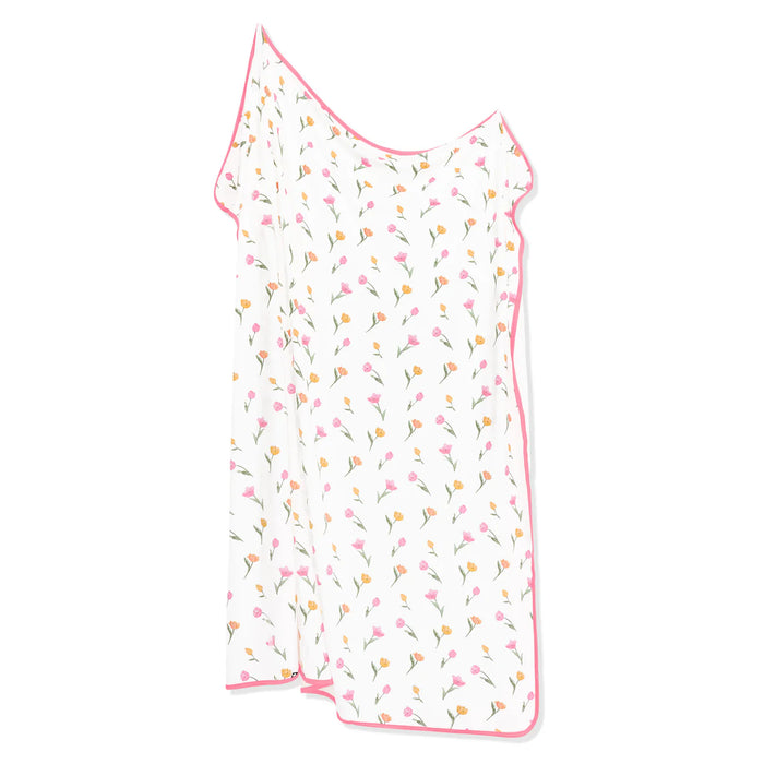 Kyte Baby Swaddle Blanket 47"x47" (1831/1832) - Nurtured