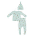 Kyte Baby Take Me Home Set with Cap (1470) - Nurtured
