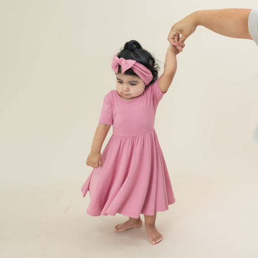 Kyte Baby Twirl Dress (2121/2122) - Nurtured