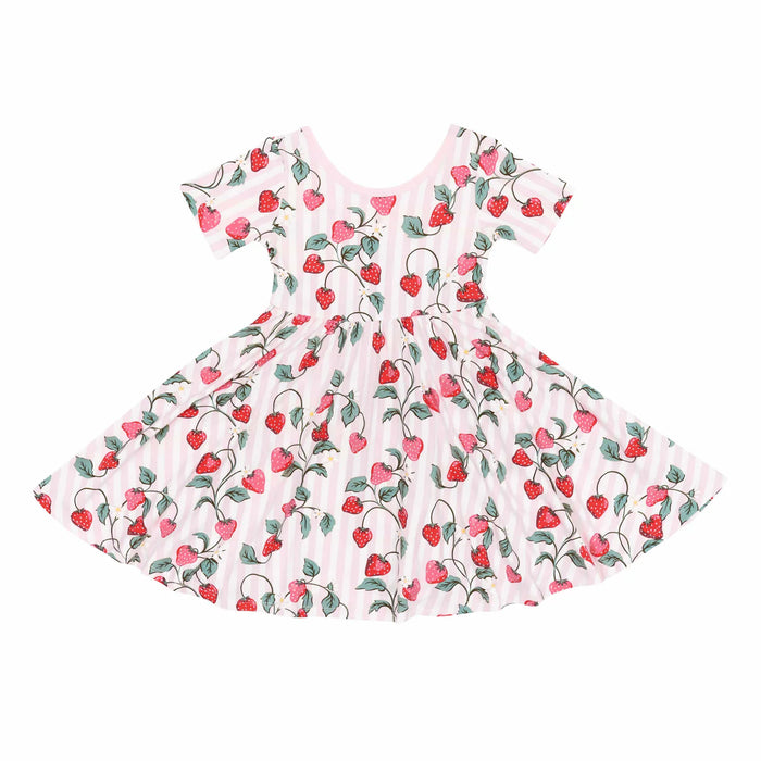 Kyte Baby Twirl Dress (2121/2122) - Nurtured