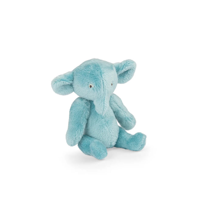 Les Minouchkas - Baby Animal in Sleepsack