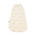 Belan.J Little Lambs sleep sack with animal pattern on a white background