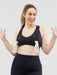 Lotus Yoga and Pumping Bra - Nurtured