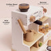 Children's coffee machine
