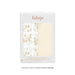 Lulujo COTTON Swaddle Set (2 pack) - Nurtured