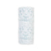 Lulujo Cotton Swaddle - Vintage Toile - Nurtured