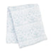 Lulujo Cotton Swaddle - Vintage Toile - Nurtured