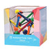 Skwish Wooden Rattle and Teething Toy - Classic Large Size - Nurtured
