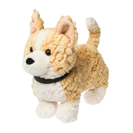 Mary Meyer Putty - Cookie Corgi (12")