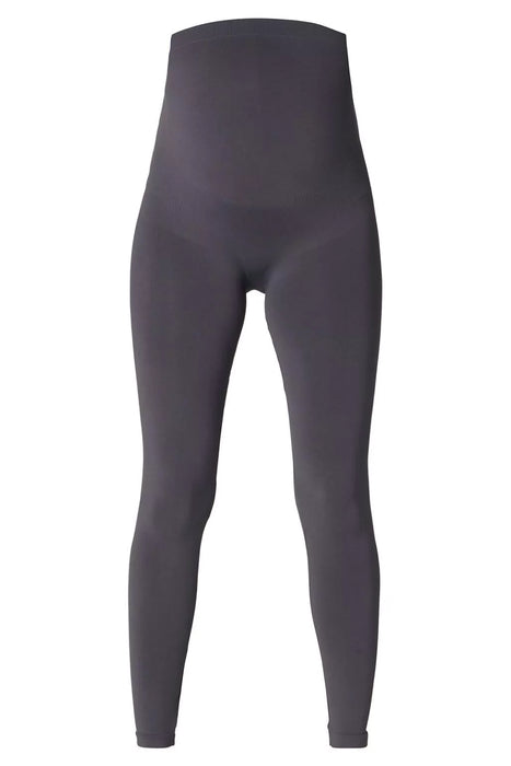 Cara Seamless Legging - Grey - Nurtured