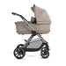 Silver Cross REEF 2 First Bed Folding Bassinet - Nurtured