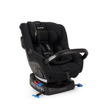 Nuna Rava Convertible Car Seat — Nurtured