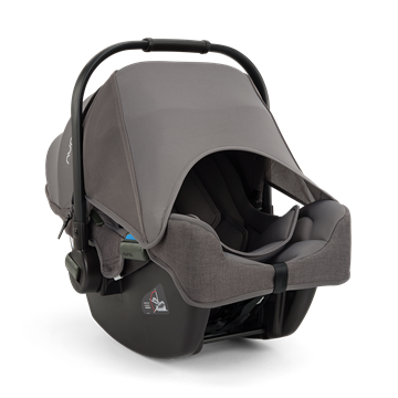 Nuna Pipa Infant Car Seat - Nurtured