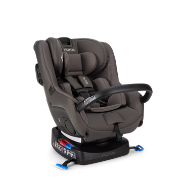 Nuna Rava Convertible Car Seat - Nurtured
