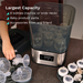 Baby Brezza Superquick 10-Minute Bottle Sterilizer + Dryer - Nurtured