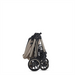 Silver Cross REEF 2 Stroller with Nuna Pipa Car Seat (Caviar) - Nurtured
