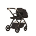 Silver Cross Reef 2 Stroller with First Bed Folding Bassinet Bundle - Nurtured
