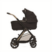 Silver Cross Reef 2 Stroller with First Bed Folding Bassinet Bundle - Nurtured