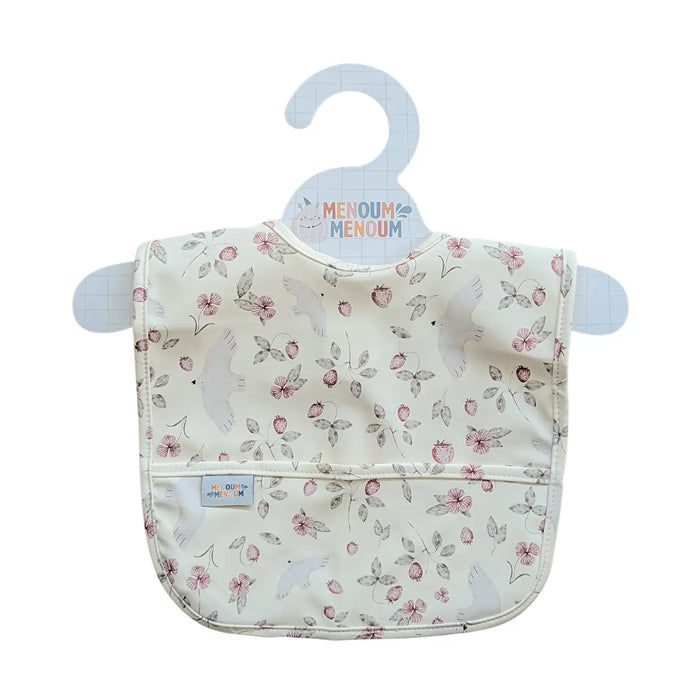 Menoum Menoum Bib