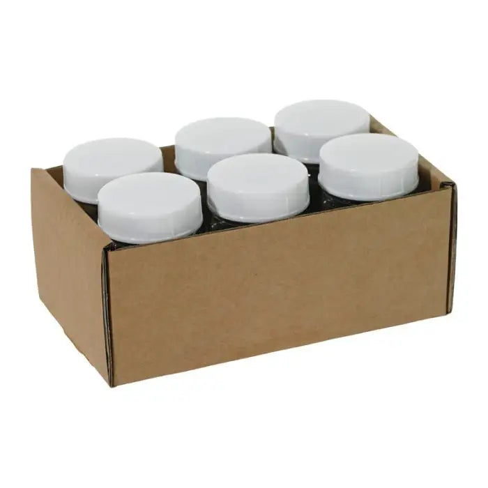 Mercurius 50ml Paint Jar with Lid