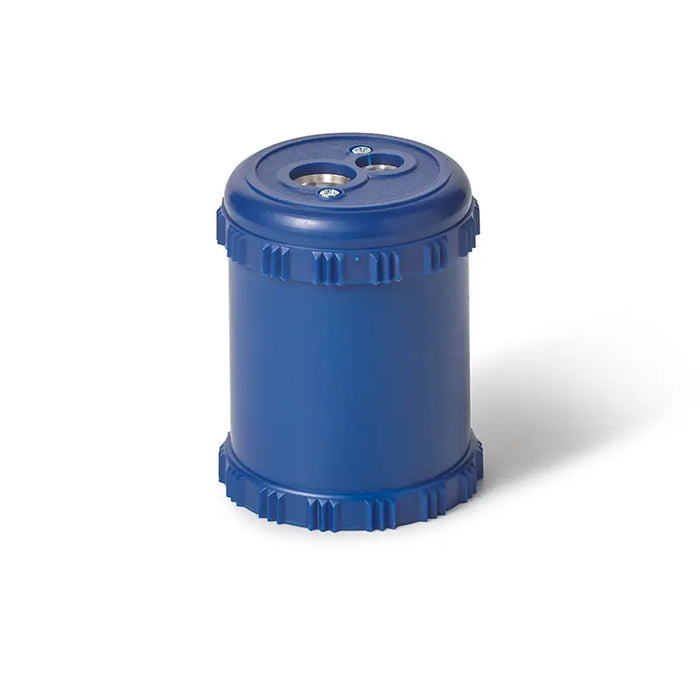Mercurius Dual Coloured Pencil Sharpener