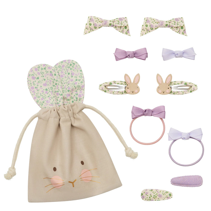 Mimi & Lula Easter Pouch - Pink