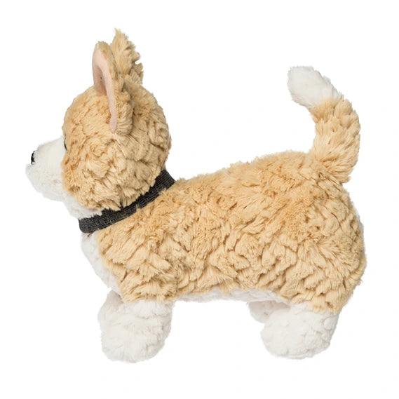 Mary Meyer Putty - Cookie Corgi (12")