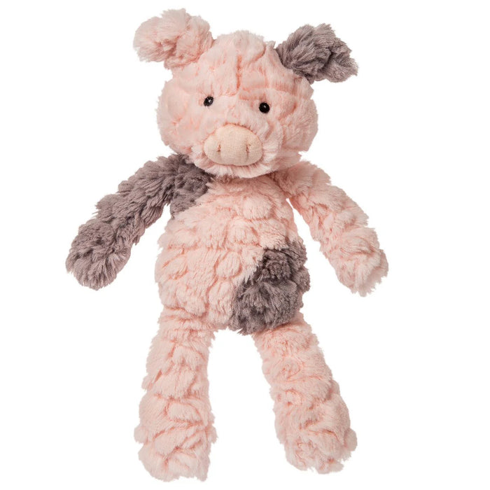 Mary Meyer Putty Nursery Stuffed Animal Collection (11") - Nurtured