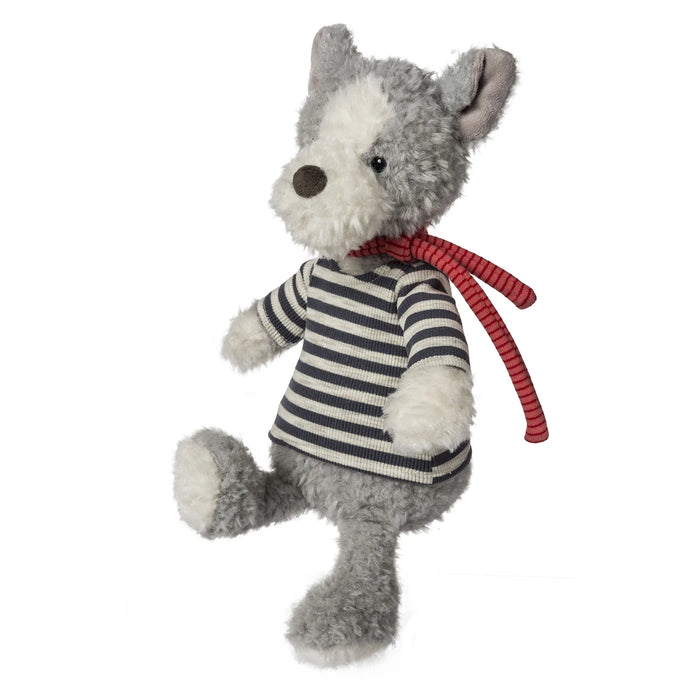 Mary Meyer Style Scout Puppy - 12" - Nurtured