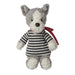 Mary Meyer Style Scout Puppy - 12" - Nurtured
