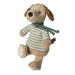 Mary Meyer Style Scout Puppy - 12" - Nurtured