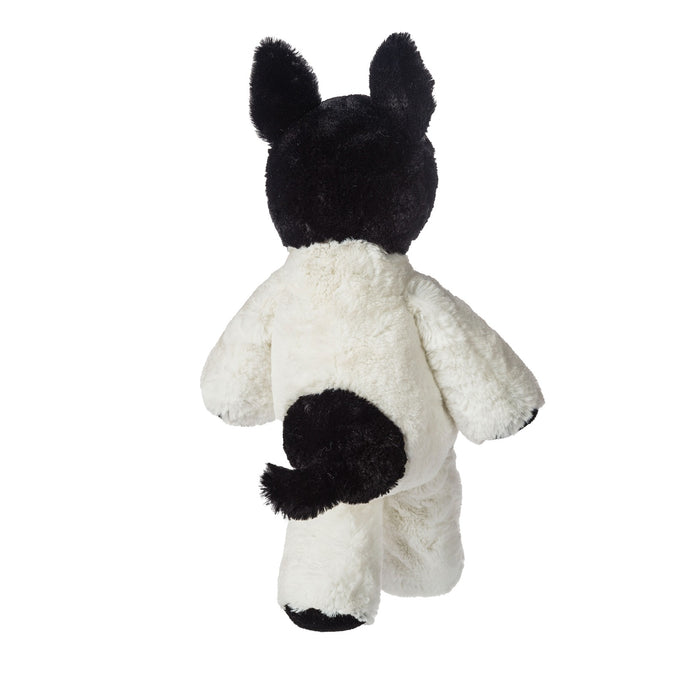 Mary Meyer Marshmallow Zoo - Trixie Terrier - Nurtured