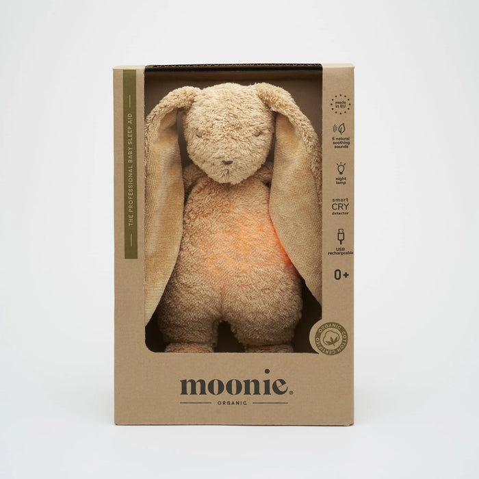 Moonie Humming Bunny