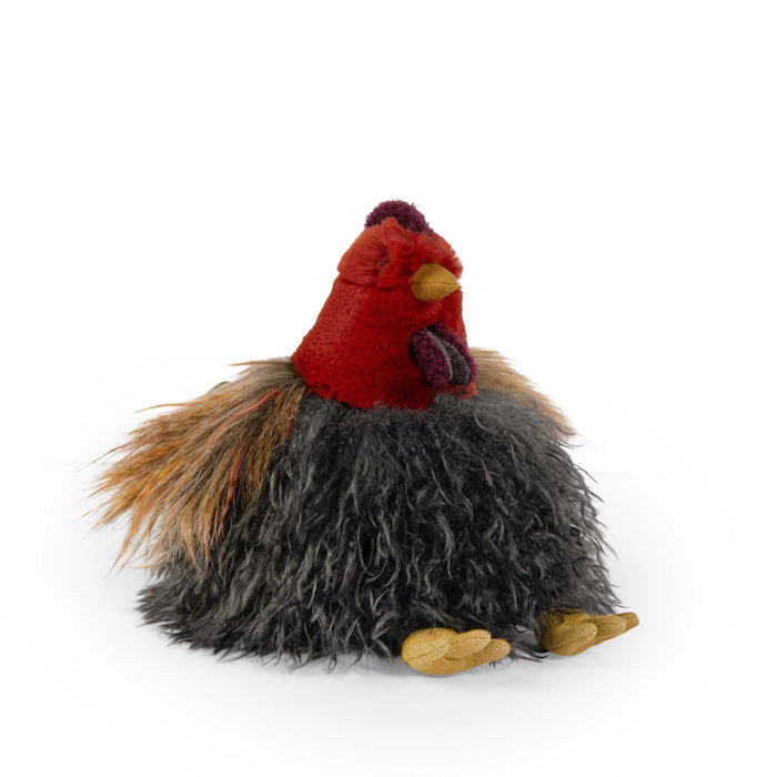 Moulin Roty Hen Soft Stuffed Toy