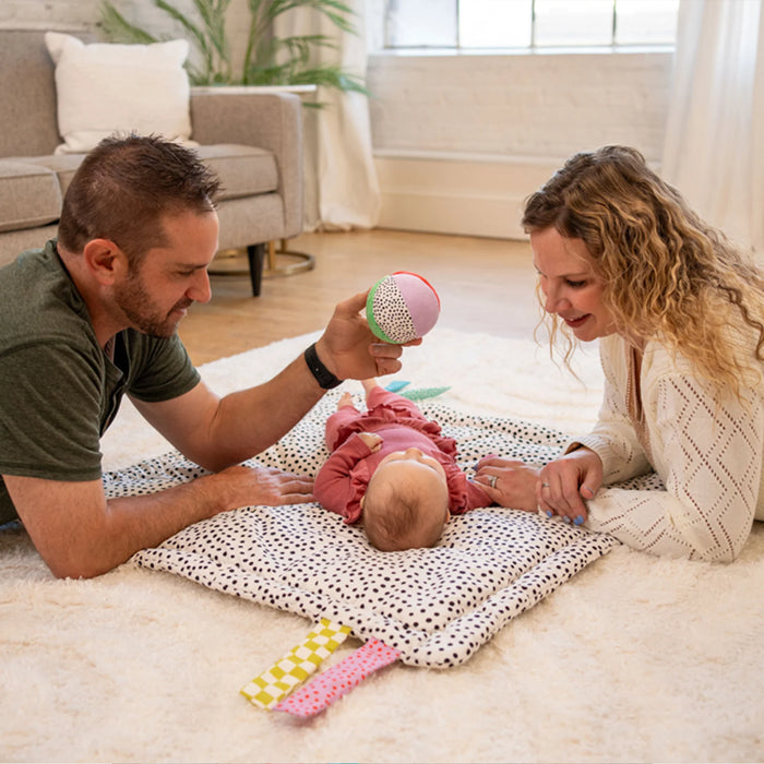 Wimmer Seek & Explore Mat - Nurtured