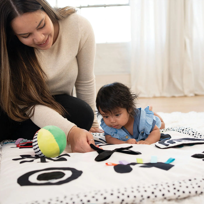 Wimmer Seek & Explore Mat - Nurtured