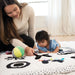 Wimmer Seek & Explore Mat - Nurtured