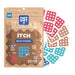MagicPatch Itch Relief Stickers by The Natural Patch Co - Pack of 30 - Nurtured