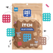 MagicPatch Itch Relief Stickers by The Natural Patch Co - Pack of 30 - Nurtured