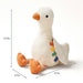 Itzy Ritzy Sweetie Snuggles Plush Goose - Nurtured
