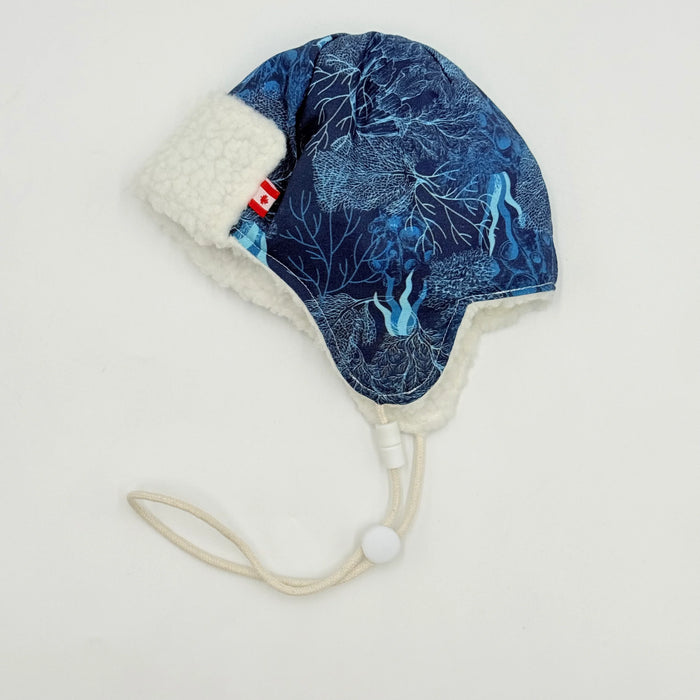 Newbornlander Pilot Hat