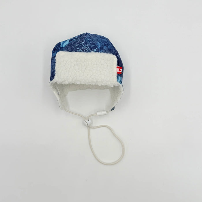 Newbornlander Pilot Hat