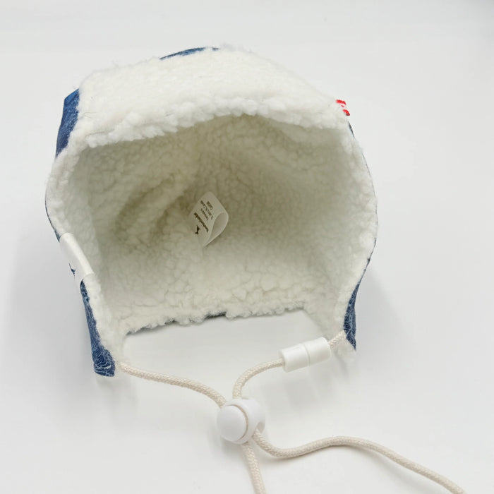 Newbornlander Pilot Hat
