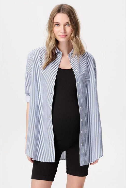 Arles Nursing Blouse - Nurtured