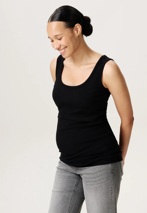 Evita Nursing Tank Top - Nurtured