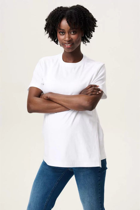 Ifke Nursing Tee Short Sleeve - Nurtured