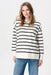 Pepe Nursing Sweater - Striped - Nurtured