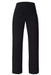 Sari Wide Leg Maternity Sweat Pants - Black - Nurtured