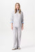 Sari Wide Leg Maternity Sweat Pants - Grey - Nurtured