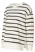 Pepe Nursing Sweater - Striped - Nurtured